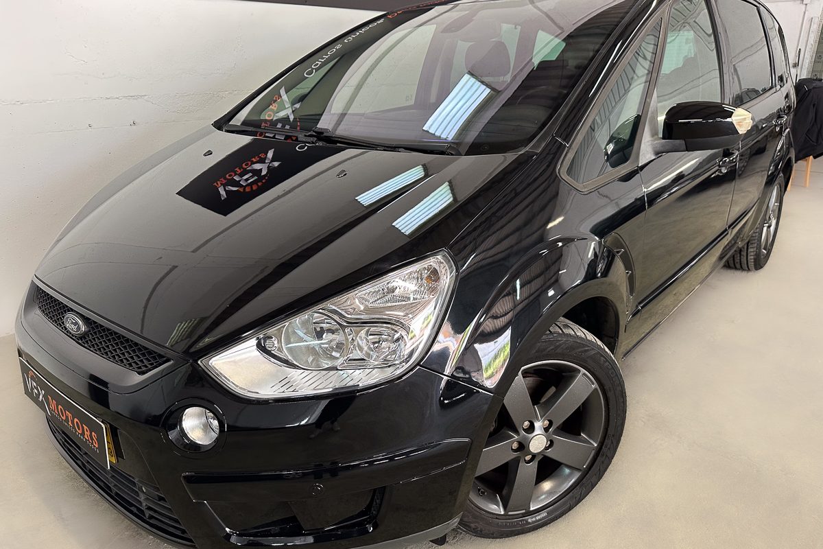Ford S-MAx 05-DE-57-17