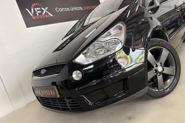 Ford S-MAx 05-DE-57-18