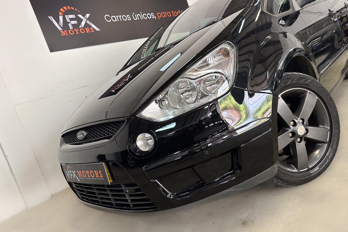 Ford S-MAx 05-DE-57-18