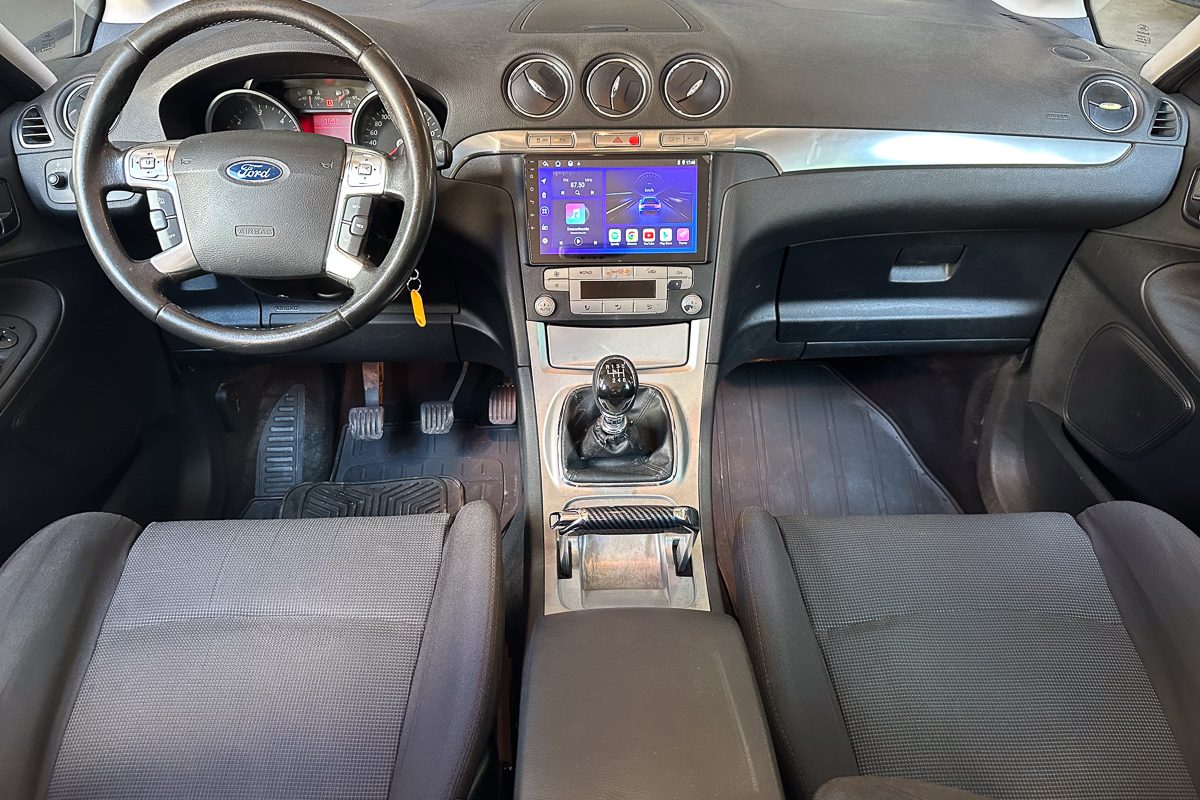 Ford S-MAx 05-DE-57-20
