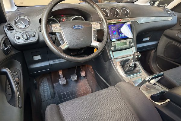 Ford S-MAx 05-DE-57-21