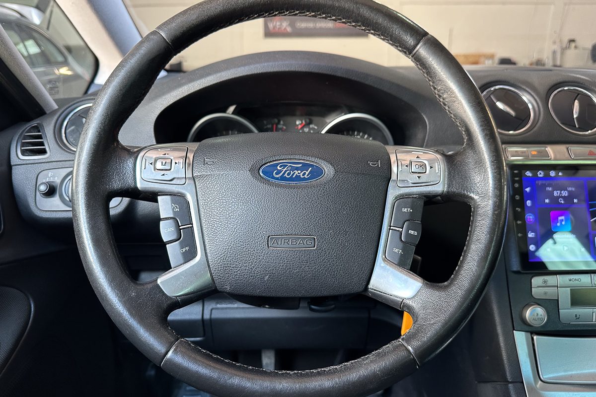 Ford S-MAx 05-DE-57-22