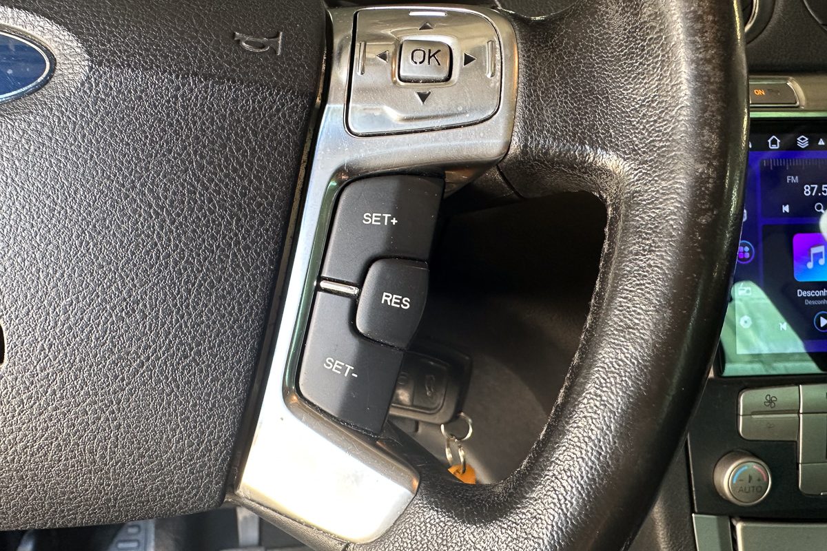 Ford S-MAx 05-DE-57-24