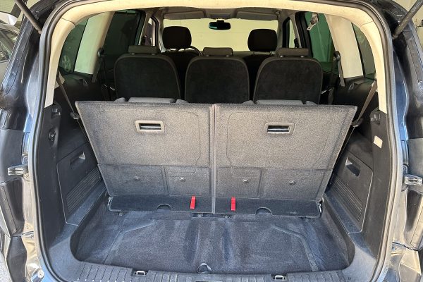 Ford S-MAx 05-DE-57-30