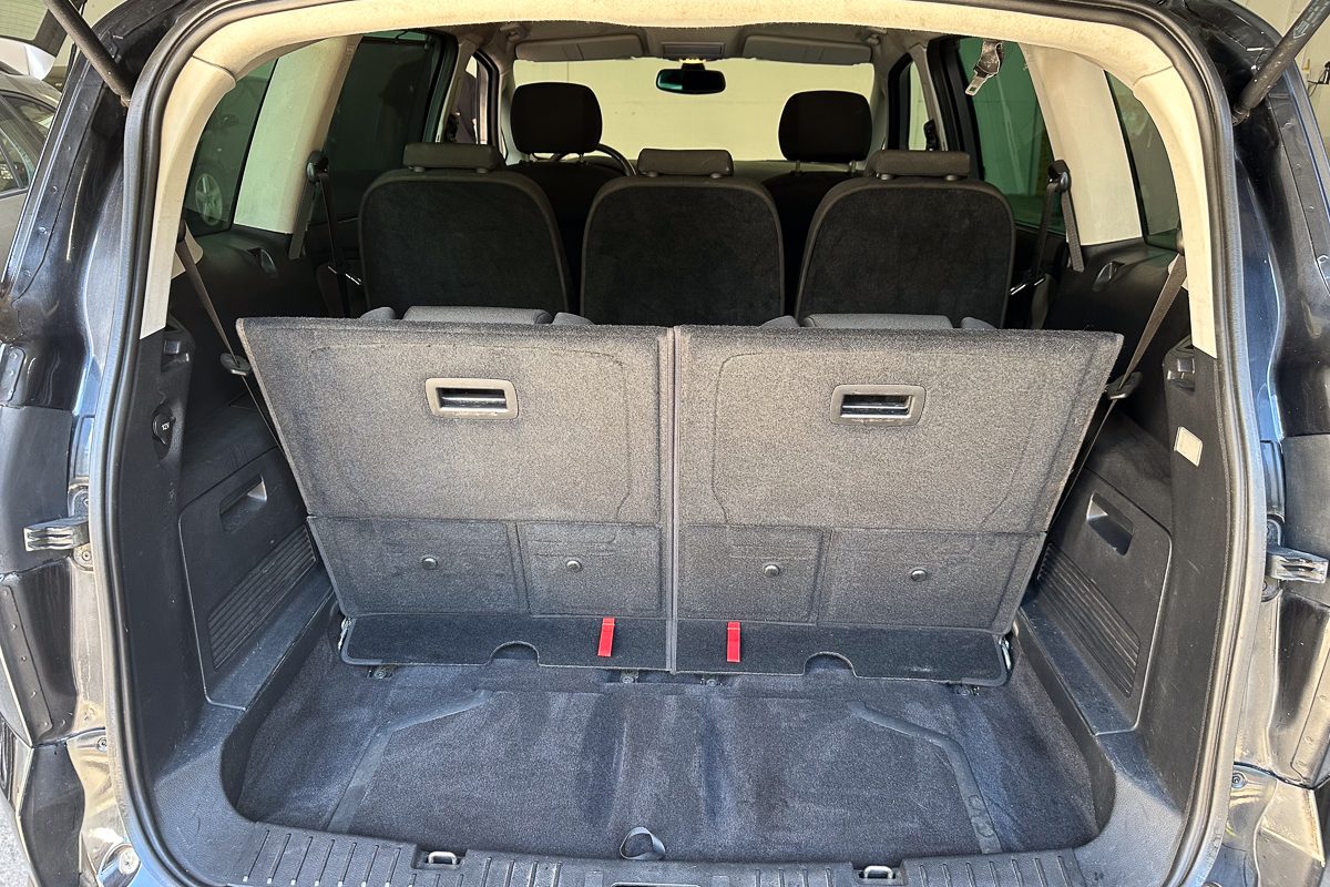 Ford S-MAx 05-DE-57-30