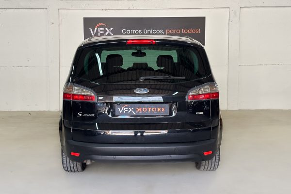 Ford S-MAx 05-DE-57-32