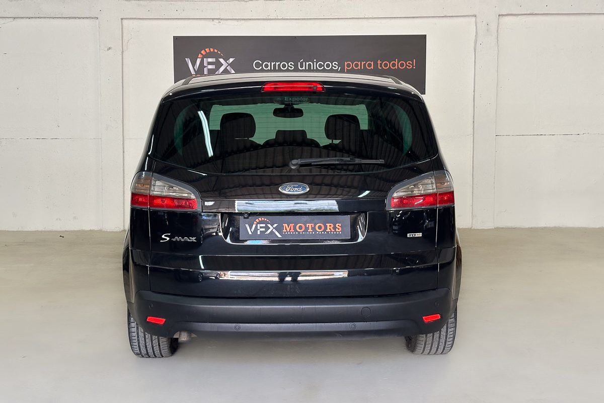 Ford S-MAx 05-DE-57-32