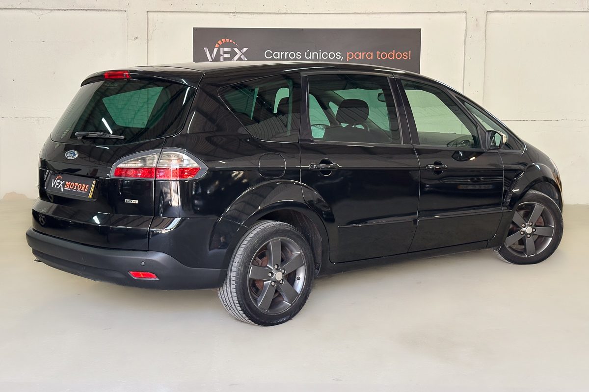 Ford S-MAx 05-DE-57-33