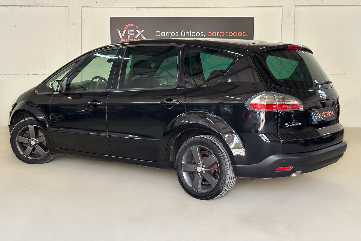 Ford S-MAx 05-DE-57-34