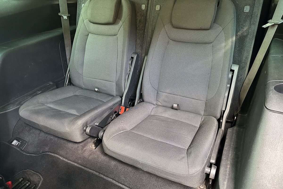 Ford S-MAx 05-DE-57-5