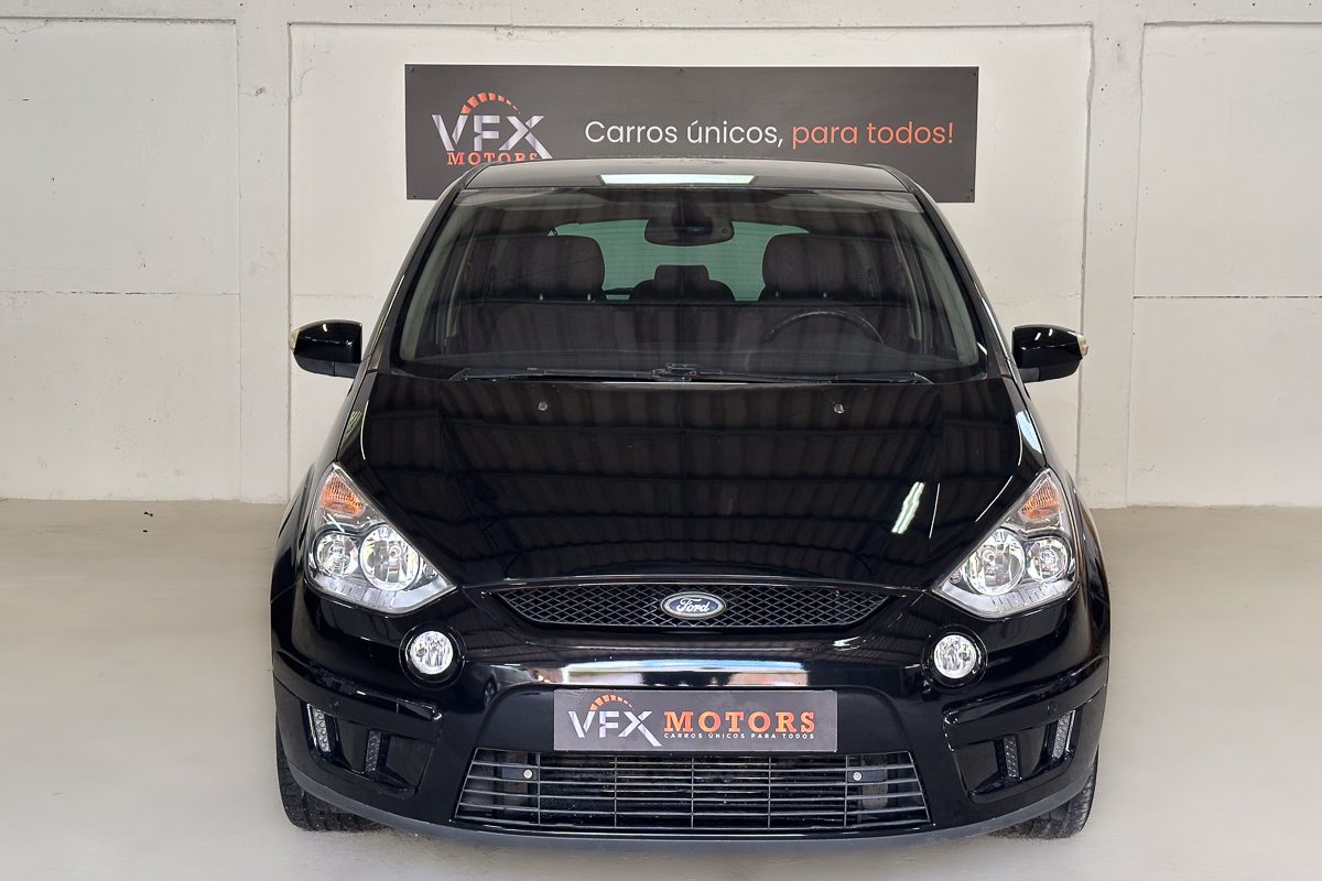 Ford S-MAx 05-DE-57-6