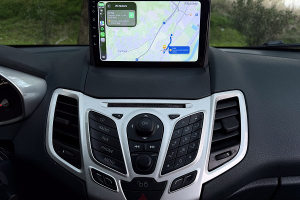 Ford fiesta 47-MM-37-10