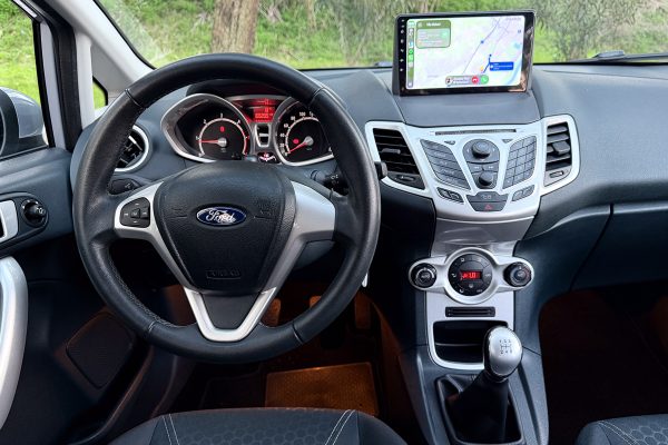 Ford fiesta 47-MM-37-13