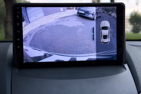 Ford fiesta 47-MM-37-18