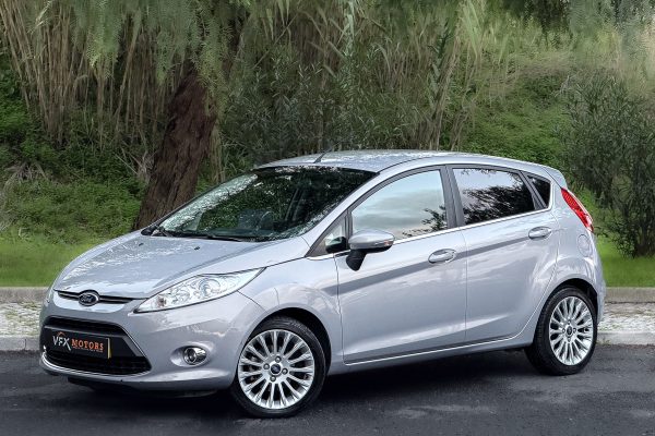 Ford fiesta 47-MM-37-24