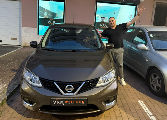 Fotos Clientes VFX MOTORS