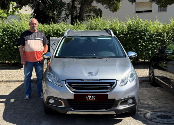 Fotos Clientes VFX MOTORS