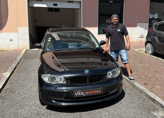 Fotos Clientes VFX MOTORS