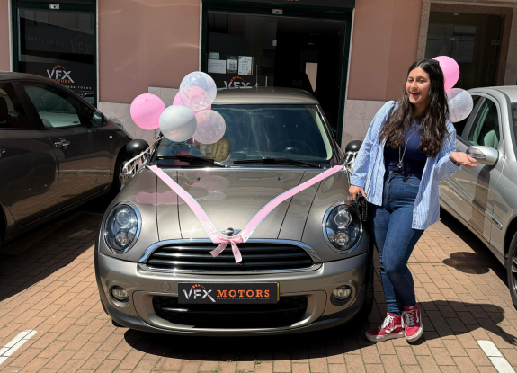 Fotos Clientes VFX MOTORS