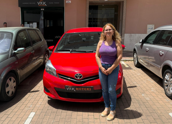 Fotos Clientes VFX MOTORS