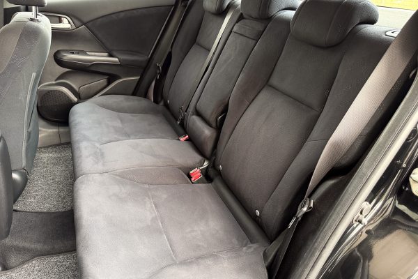 Honda Civic-10
