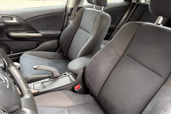 Honda Civic-12