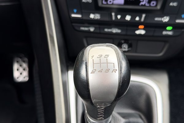 Honda Civic-14