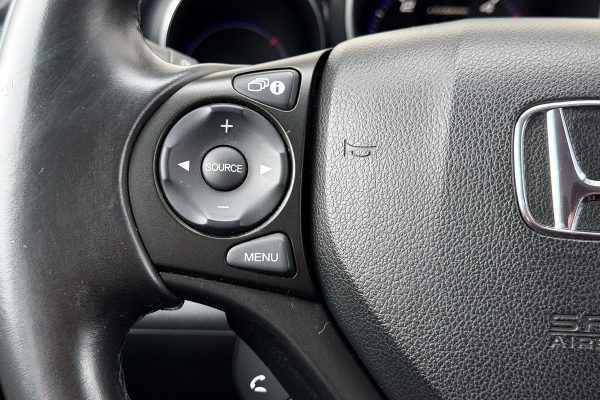 Honda Civic-17