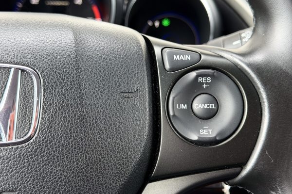 Honda Civic-18