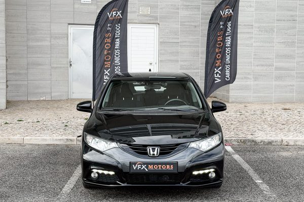 Honda Civic-2