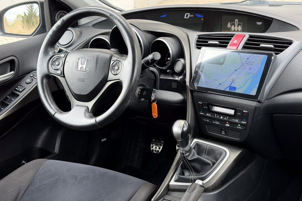 Honda Civic-20