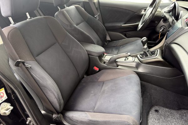 Honda Civic-22