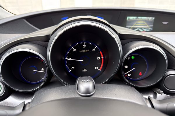 Honda Civic-24