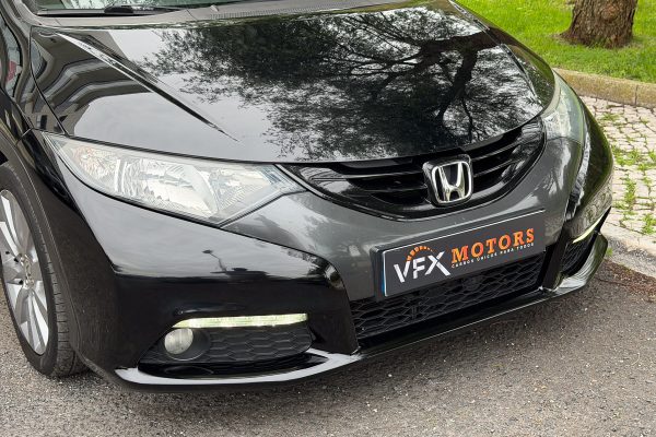 Honda Civic-26