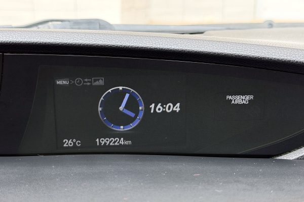 Honda Civic-27