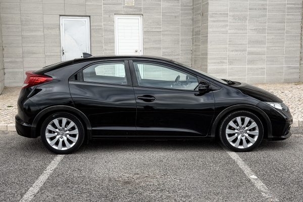 Honda Civic-29