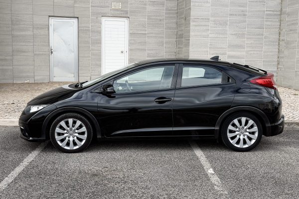 Honda Civic-4