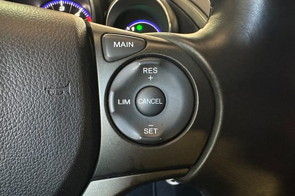 Honda Civic 50-OD-79-13
