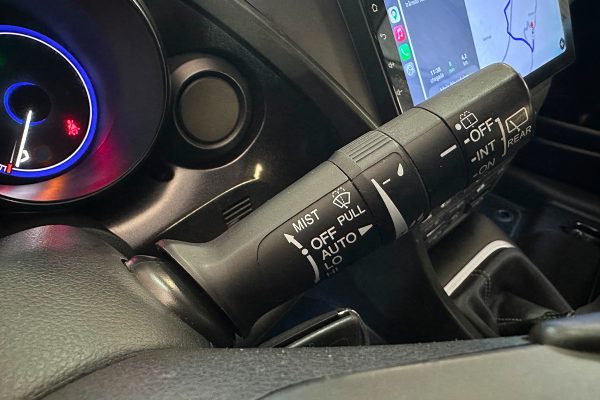 Honda Civic 50-OD-79-15