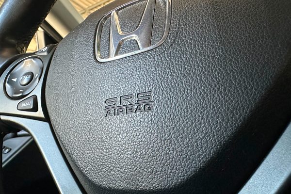 Honda Civic 50-OD-79-18