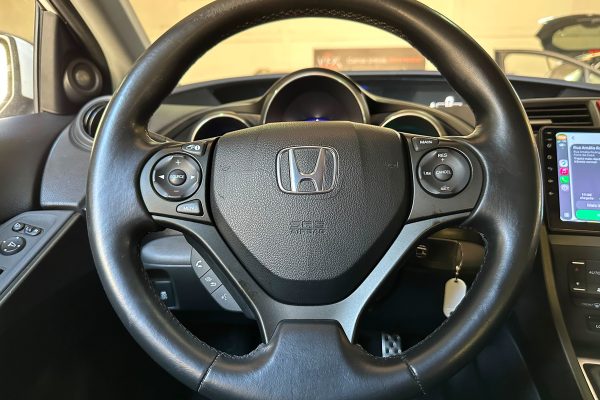 Honda Civic 50-OD-79-19