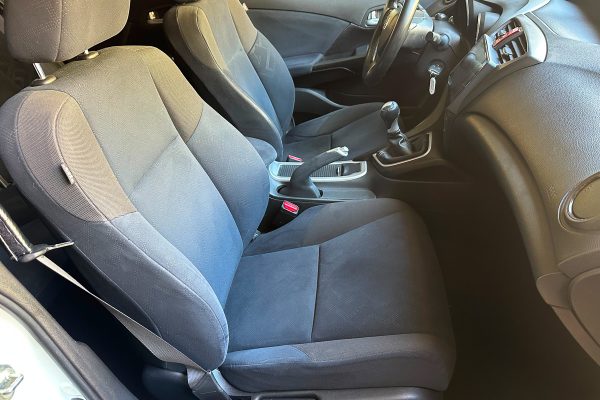 Honda Civic 50-OD-79-23