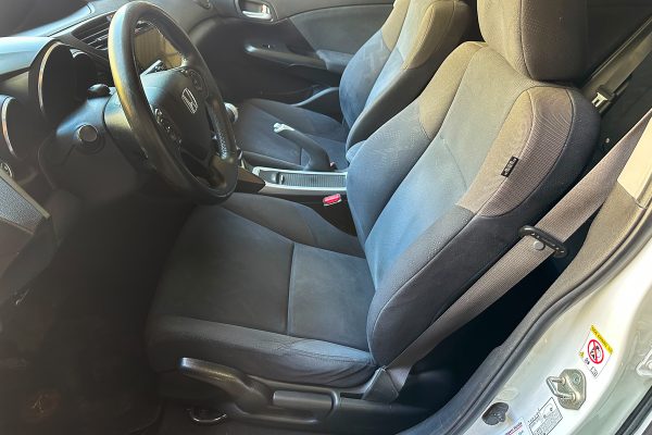 Honda Civic 50-OD-79-25