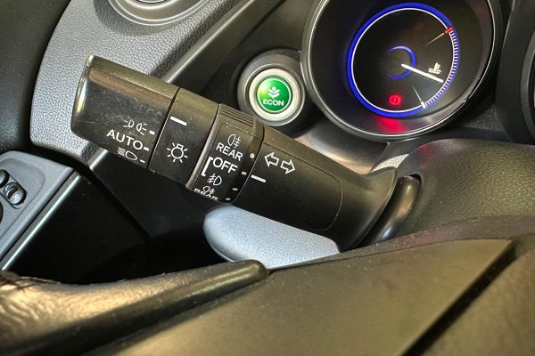Honda Civic 50-OD-79-30