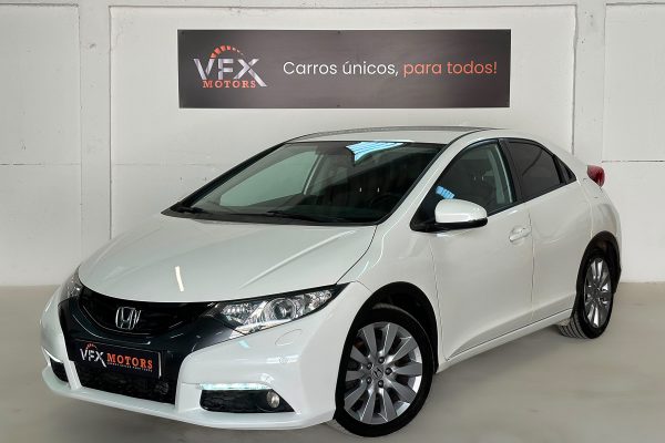Honda Civic 50-OD-79-31