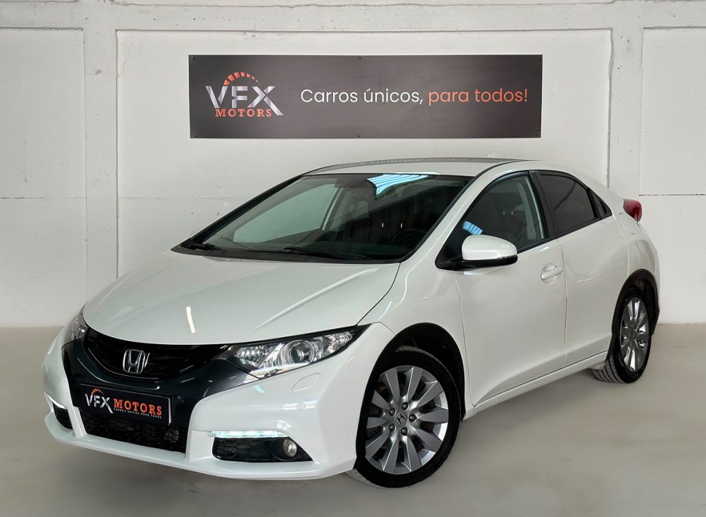 Honda Civic 50-OD-79-31 Honda Civic 50-OD-79-31
