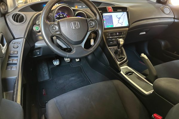 Honda Civic 50-OD-79-46
