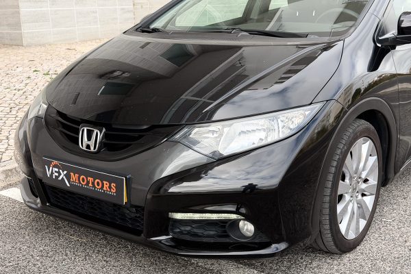 Honda Civic-6