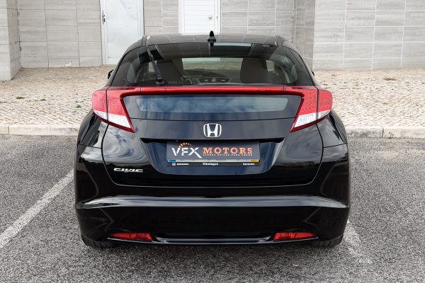 Honda Civic-8