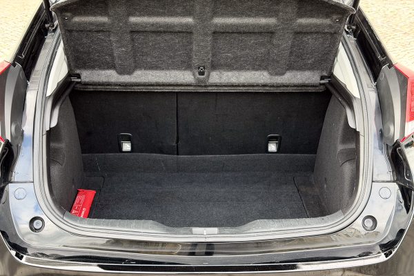 Honda Civic-9